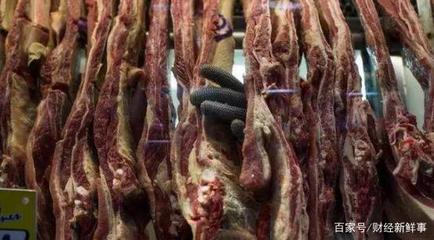 巴西“黑心肉”事件调查结果,肉业巨头BRF受贿食品检验员