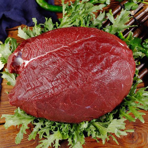 新鲜牦牛牛霖肉 冷冻牦牛肉 火锅食材 厂家直销 冷冻牛肉 新鲜
