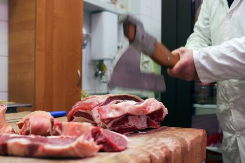 外媒:加拿大将恢复向中国出口肉类产品(4)